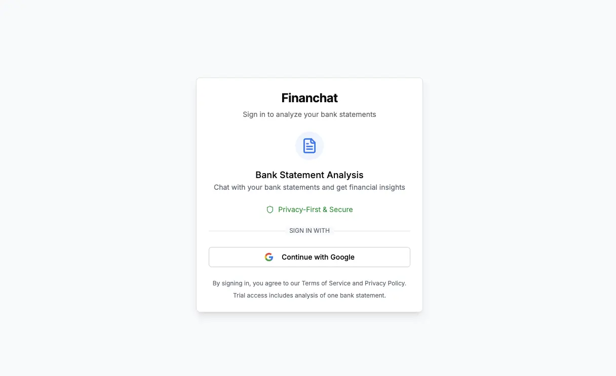 Financhat