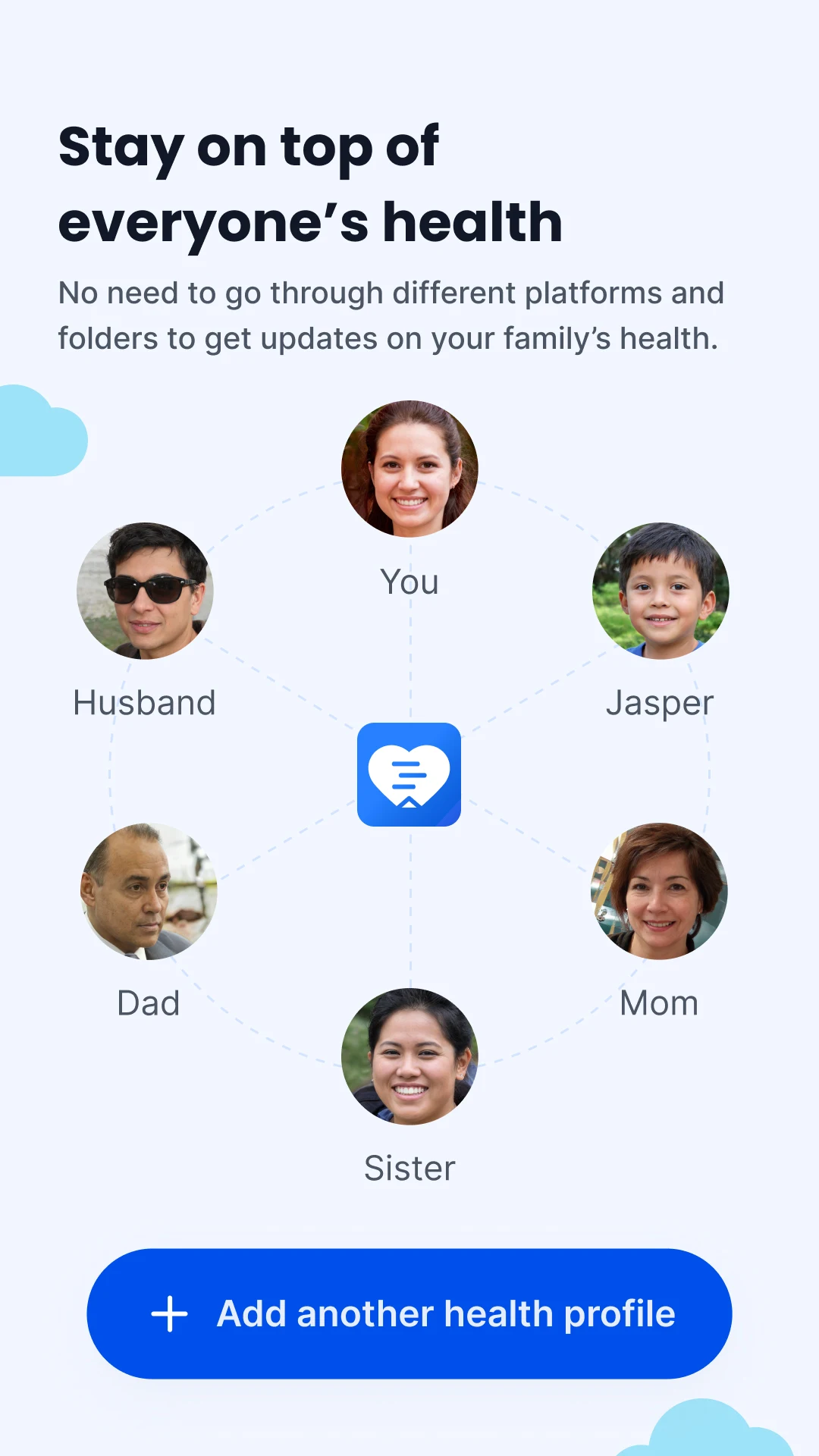 Healthdex Mobile App thumbnail 5