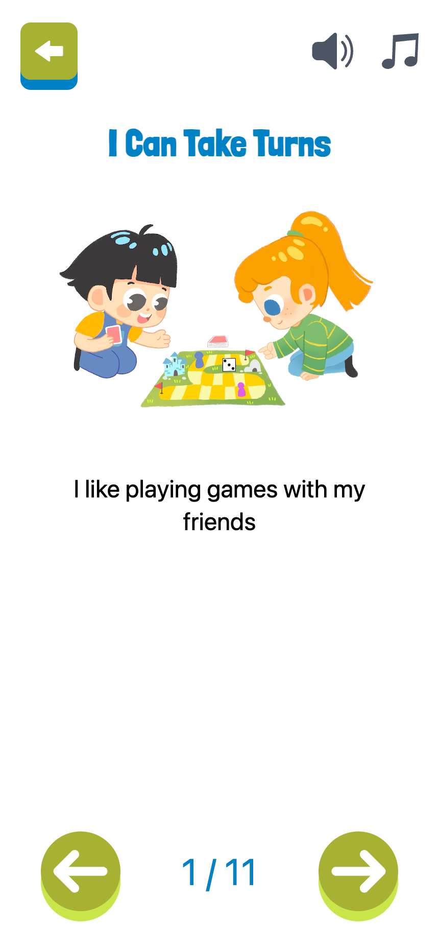 Social Kidz thumbnail 4